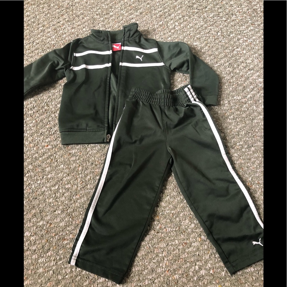 Puma set